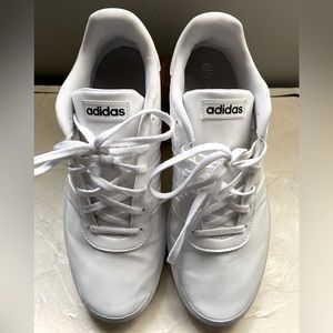 ADIDAS court platform women’s shoes
